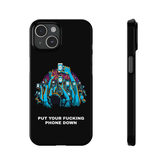 PYFPD Slim Case